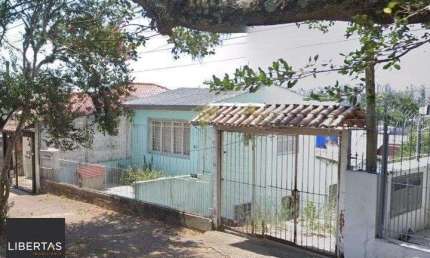 Casa com 2 quartos à venda na Rua Coronel José Rodrigues Sobral, 614, Partenon, Porto Alegre