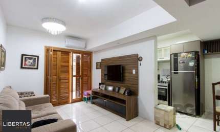Casa em Condomínio 3 dormitórios à venda Camaquã Porto Alegre/RS