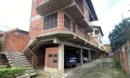 Apartamento 3 dormitórios à venda Medianeira Porto Alegre/RS