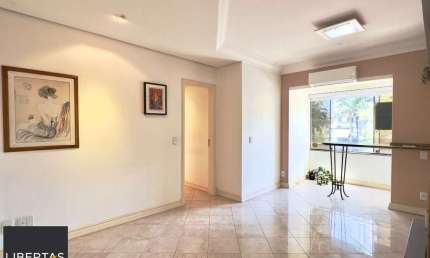 Apartamento 3 dormitórios à venda Menino Deus Porto Alegre/RS