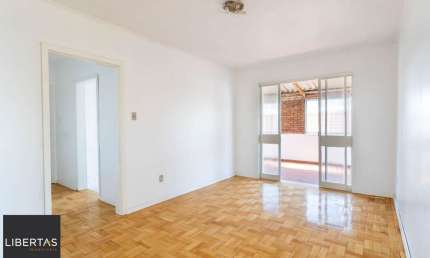 Apartamento garden com 3 dormitórios no Bairro Santana