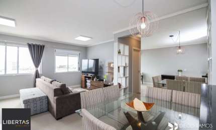 Apartamento para Venda - 69m², 3 dormitórios, Vila Ipiranga