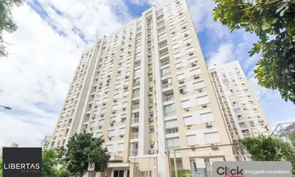 Apartamento com 2 quartos à venda na Rua Jari, 740, Passo da Areia, Porto Alegre
