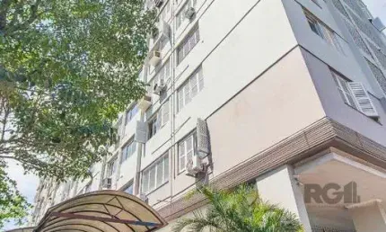 APARTAMENTO 2 DOMITÓRIOS NO BOM FIM, GARAGEM ELEVADOR PROXIMO A UFRGS PORTO ALEG