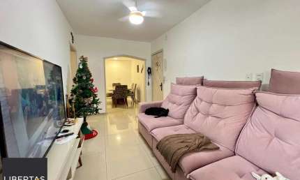 Apartamento térreo 3 quartos, a 500m do Iguatemi – Baixo condomínio!