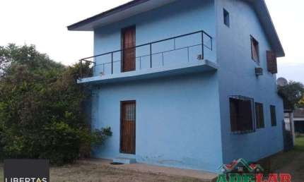 Casa 5 dormitórios à venda Belém Velho Porto Alegre/RS