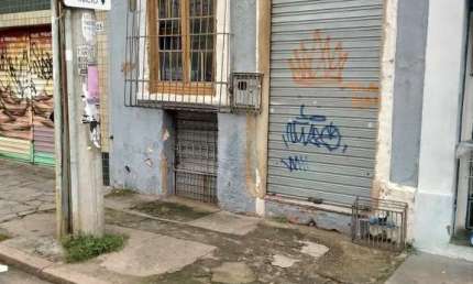 Ponto comercial à venda na Rua João Alfredo, 603, Cidade Baixa, Porto Alegre