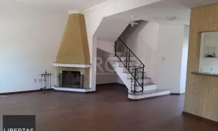 Casa 03 dormitórios, guatambu, hípica, porto alegre