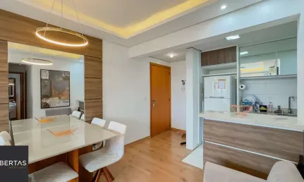 Apartamento 2 dormitórios à venda Santana Porto Alegre/RS