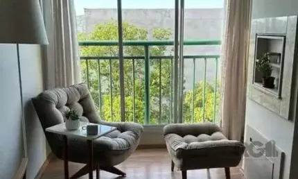 Apartamento à venda com 2 quartos 67 m²  rua são mateus, jardim do salso, porto