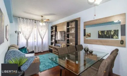Apartamento com 2 quartos à venda na Avenida Padre Cacique, 354, Praia de Belas, Porto Alegre
