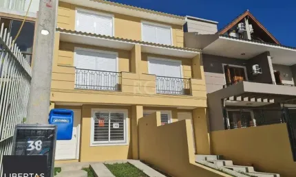 Casa para venda - 133m², 3 dormitórios, sendo 3 suites, 1 vaga - guarujá