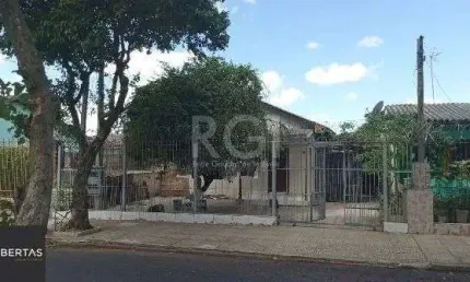 Terreno à venda na Avenida Vinte e Um de Abril, 1165, Sarandi, Porto Alegre
