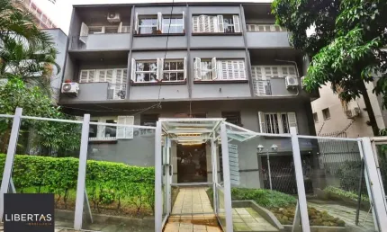 Apartamento com 2 quartos à venda na Rua Félix da Cunha, 853, Moinhos de Vento, Porto Alegre