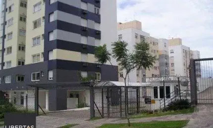 Apartamento 2 dormitórios à venda Chácara das Pedras Porto Alegre/RS