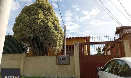 Casa 5 dormitórios à venda Santa Tereza Porto Alegre/RS