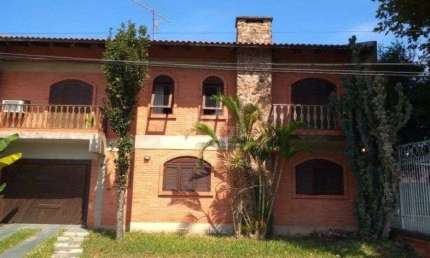 Casa para Venda - 326m², 3 dormitórios, sendo 2 suites, 4 vagas - Parque dos Mai