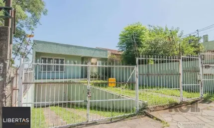 Casa 3 dorms à venda Rua Intendente Alfredo Azevedo, Glória - Porto Alegre
