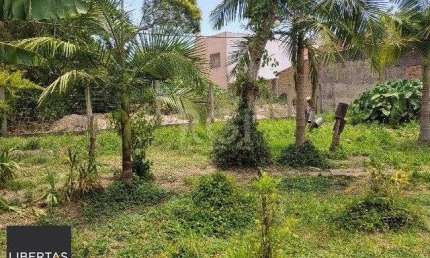 Terreno à venda na Estrada Gedeon Leite, 450, Hípica, Porto Alegre