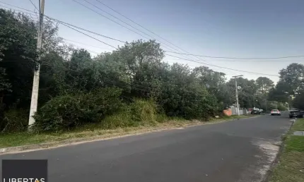 Terreno à venda na Rua Paulo Fontoura Gastal, 314, Chapéu do Sol, Porto Alegre