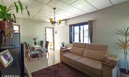 Casa 3 dormitórios à venda Lomba do Pinheiro Porto Alegre/RS