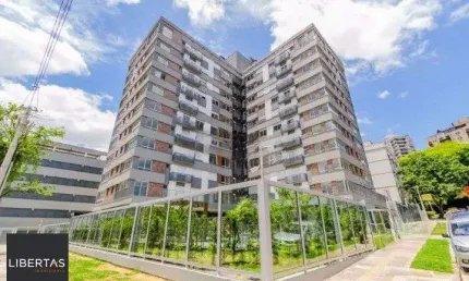Apartamento 1 dormitórios à venda Floresta Porto Alegre/RS