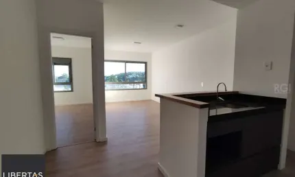 Apartamento para Venda - 44.98m², 1 dormitório, sendo 1 suites, 1 vaga - Teresóp