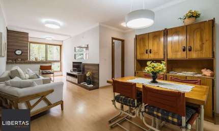 Apartamento à venda no bairro Petrópolis em Porto Alegre/RS