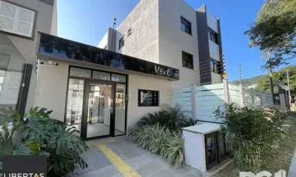 Ótimo apartamento com 2 quartos sendo 1 suíte, no moderno condomínio VERT NATURE