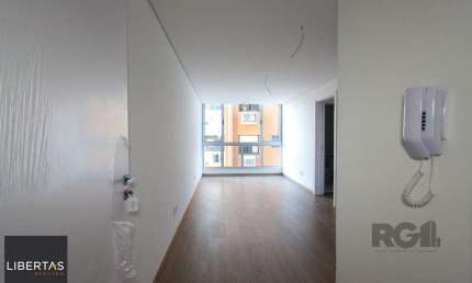 Apartamento em Porto Alegre no Bairro Petrópolis, de 1 quarto