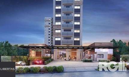 Apartamento 3 dormitórios à venda Vila Ipiranga Porto Alegre/RS