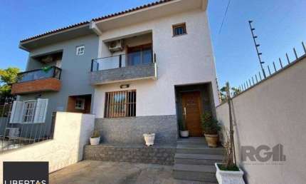 Casa 3 dormitórios à venda Serraria Porto Alegre/RS