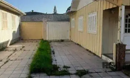 Terreno à venda na Rua Dom Luiz Guanella, 121, Vila Ipiranga, Porto Alegre