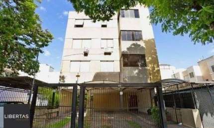 Cobertura horizontal no Jardim Botânico de 4 dormitórios e 2 vagas
