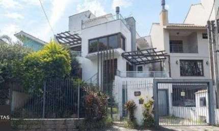 Casa 5 dormitórios para alugar Ipanema Porto Alegre/RS