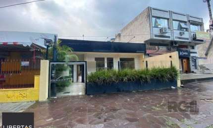 Ponto comercial à venda na Rua Gomes de Freitas, 110, Jardim Itu Sabará, Porto Alegre