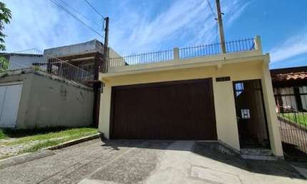 Casa 4 dormitórios à venda Tristeza Porto Alegre/RS