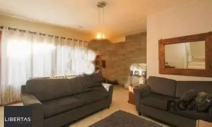 Casa com 4 quartos à venda na Rua José Scutari, 304, Passo da Areia, Porto Alegre