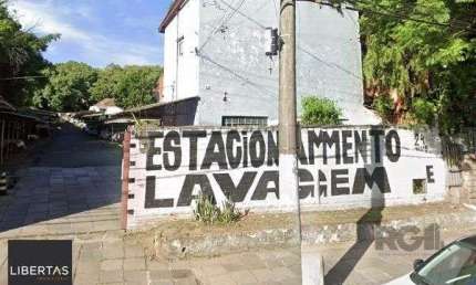 Terreno à venda na Avenida Bento Gonçalves, 685, Partenon, Porto Alegre