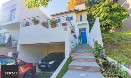 Casa em Condomínio 2 dormitórios à venda Vila Nova Porto Alegre/RS
