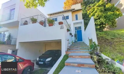Casa em Condomínio 2 dormitórios à venda Vila Nova Porto Alegre/RS