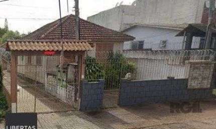 Terreno à venda na Rua Camaquã, 820, Camaquã, Porto Alegre