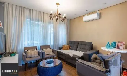 Casa para Venda - 165m², 3 dormitórios, sendo 3 suites, 1 vaga - Hípica