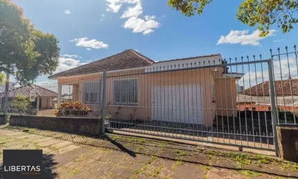 Casa de 3 Dormitório(s) Bairro Jardim Itu - Porto Alegre