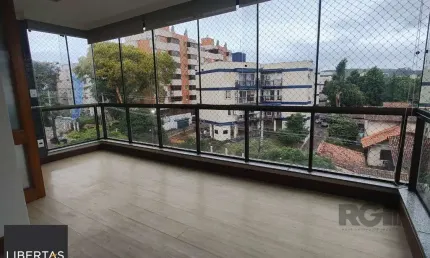 Apartamento 3 dormitórios à venda Tristeza Porto Alegre/RS