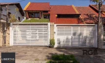 Casa de 4 dormitórios mobiliada para venda no Bairro Jardim Itu Sabara.