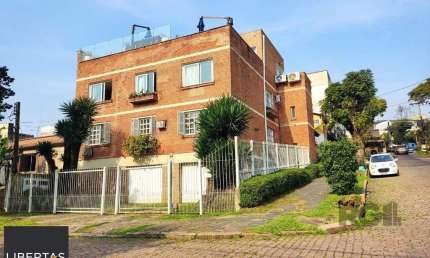 Apartamento 3 dormitórios à venda Nonoai Porto Alegre/RS