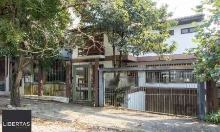 Casa para Venda - 361.95m², 4 dormitórios, sendo 2 suites, 3 vagas - Nonoai