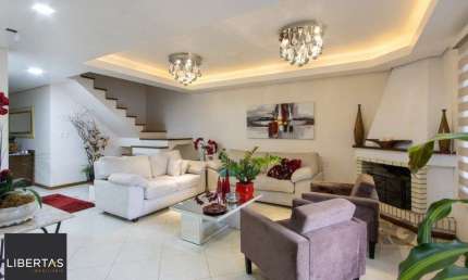 Casa para Venda - 167.4m², 4 dormitórios, sendo 2 suites, Ipanema