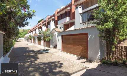 Casa Condominio para Venda - 307m², 5 dormitórios, sendo 1 suites, 4 vagas - Cri